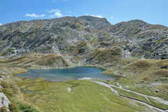 Val Cadlimo- Lago dell'Isra